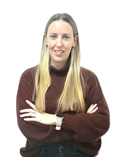 Dra. Clara Gutiérrez, médica dermatóloga